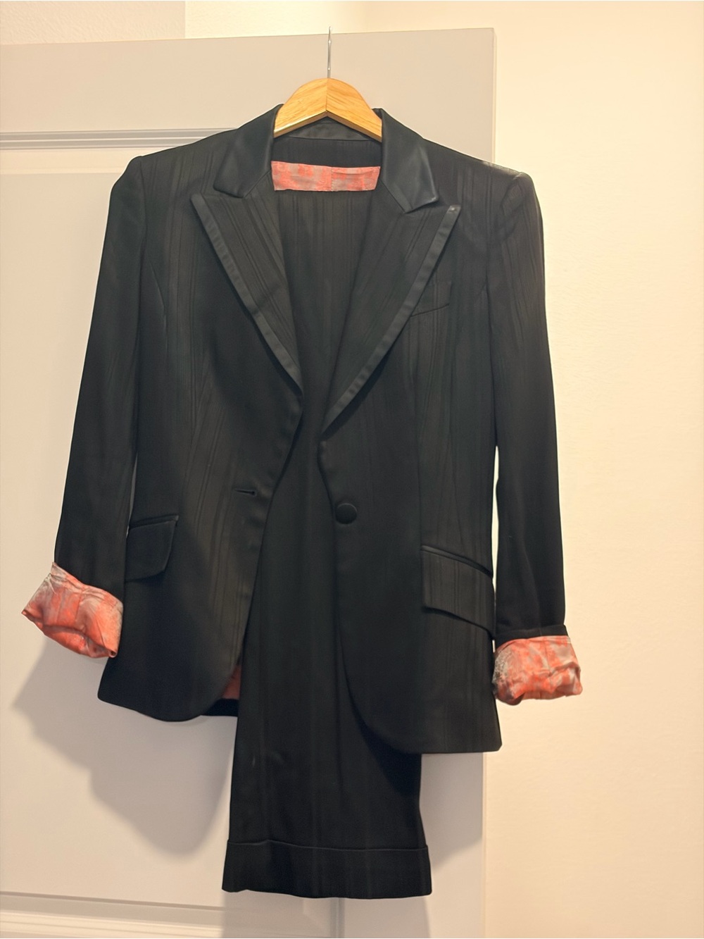 Dolce & Gabbana Women's Tuxedo